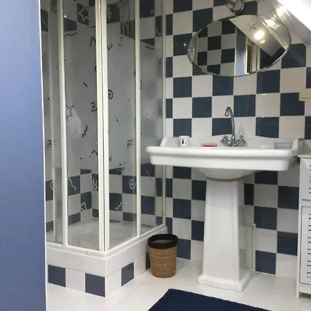 Apartamento Duplex La Baule-Escoublac