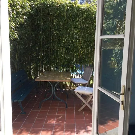 Apartamento Duplex La Baule-Escoublac